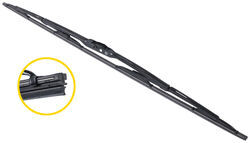 ClearPlus Sentinel Windshield Wiper Blade - Frame Style - 26" - Qty 1                          