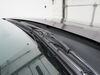 2019 toyota highlander  26 inch long rain on a vehicle