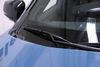 2022 toyota rav4  frame style rain clearplus sentinel windshield wiper blade - 26 inch qty 1