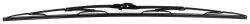 ClearPlus ProValue Windshield Wiper Blade - Frame Style - 26" - Qty 1                          