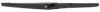 frame style 12 inch long clearplus integrated rear window wiper blade - qty 1