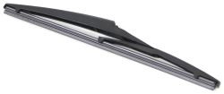 ClearPlus Integrated Rear Window Wiper Blade - Frame Style - 12" - Qty 1                       