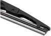 frame style 12 inch clearplus integrated rear window wiper blade - qty 1