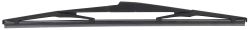 ClearPlus Integrated Rear Window Wiper Blade - Frame Style - 14" - Qty 1 - CP18141