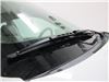 0  frame style 20 inch long clearplus provalue windshield wiper blade - qty 1