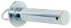 Hitch Pins and Clips CP20 - 4-1/8 Inch Long - Brophy