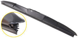 ClearPlus 41 Series Windshield Wiper Blade - Hybrid Style - 14" - Qty 1 - CP22MR