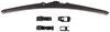 beam style all-weather clearplus 17 series signature windshield wiper blade - 19 inch qty 1