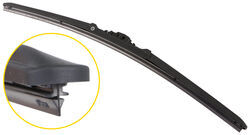 ClearPlus 17 Series Signature Windshield Wiper Blade - Beam Style - 19" - Qty 1 - CP25MR