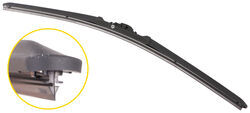 ClearPlus 17 Series Signature Windshield Wiper Blade - Beam Style - 21" - Qty 1 - CP32MR