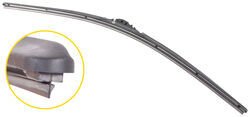 ClearPlus 17 Series Signature Windshield Wiper Blade - Beam Style - 24" - Qty 1 - CP42MR