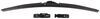 beam style all-weather clearplus 17 series signature windshield wiper blade - 20 inch qty 1