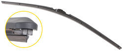 ClearPlus 17 Series Signature Windshield Wiper Blade - Beam Style - 28" - Qty 1 - CP72MR