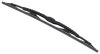 frame style all-weather clearplus 77 series hd windshield wiper blade - 22 inch qty 1