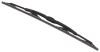 frame style all-weather clearplus 77 series hd windshield wiper blade - 24 inch qty 1