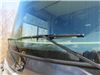 0  frame style 26 inch long clearplus 77 series hd windshield wiper blade - qty 1