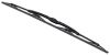 frame style all-weather clearplus 77 series hd windshield wiper blade - 28 inch qty 1