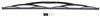 frame style all-weather clearplus 78 series hd windshield wiper blade - 32 inch qty 1