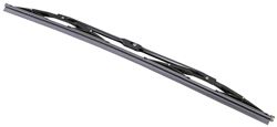 ClearPlus 79 Series HD Windshield Wiper Blade - Frame Style - 24" - Qty 1 - CP79241