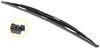 frame style all-weather clearplus 79 series hd windshield wiper blade - 28 inch qty 1
