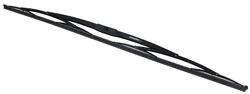 ClearPlus 79 Series HD Windshield Wiper Blade - Frame Style - 40" - Qty 1 - CP79401
