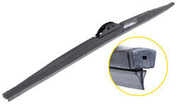 ClearPlus Winter Windshield Wiper Blade - Frame Style - 22" - Qty 1 - CP80221