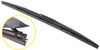 hybrid style 22 inch long clearplus 41 series windshield wiper blade - qty 1