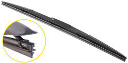 ClearPlus 41 Series Windshield Wiper Blade - Hybrid Style - 22" - Qty 1 - CP84GR