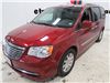 2016 chrysler town and country  20 inch all-weather on a vehicle