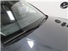 2018 audi q5  hybrid style all-weather clearplus intelli curve windshield wiper blade - 24 inch qty 1