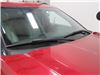 2013 ford explorer  hybrid style all-weather clearplus intelli curve windshield wiper blade - 26 inch qty 1