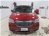 2016 chrysler town and country  26 inch long all-weather cp91261