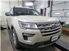 2018 ford explorer  all-weather single blade - standard cp91261
