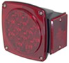 CPL001 - Square Custer Trailer Lights