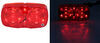 rear clearance side marker submersible lights cpl120r