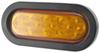 custer emergency vehicle lights surface mount wired cpl65a-str