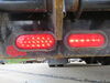 0  trailer lights custer stop/turn/tail 6-1/2l x 2-5/16w inch cpl65r