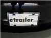 License Plates and Frames CR15050 - Plain - Cruiser