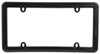 Cruiser License Plates and Frames - CR20640