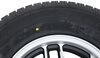 tire with wheel 15 inch cr49zr