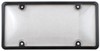 License Plates and Frames CR62051 - Tag Frame and Shield - Cruiser