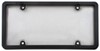Cruiser License Plates and Frames - CR62510
