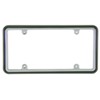 License Plates and Frames CR63350 - Tag Frame - Cruiser