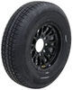 tire with wheel 8 on 6-1/2 inch