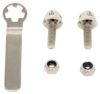 CR80733 - Fasteners Cruiser Accessories and Parts