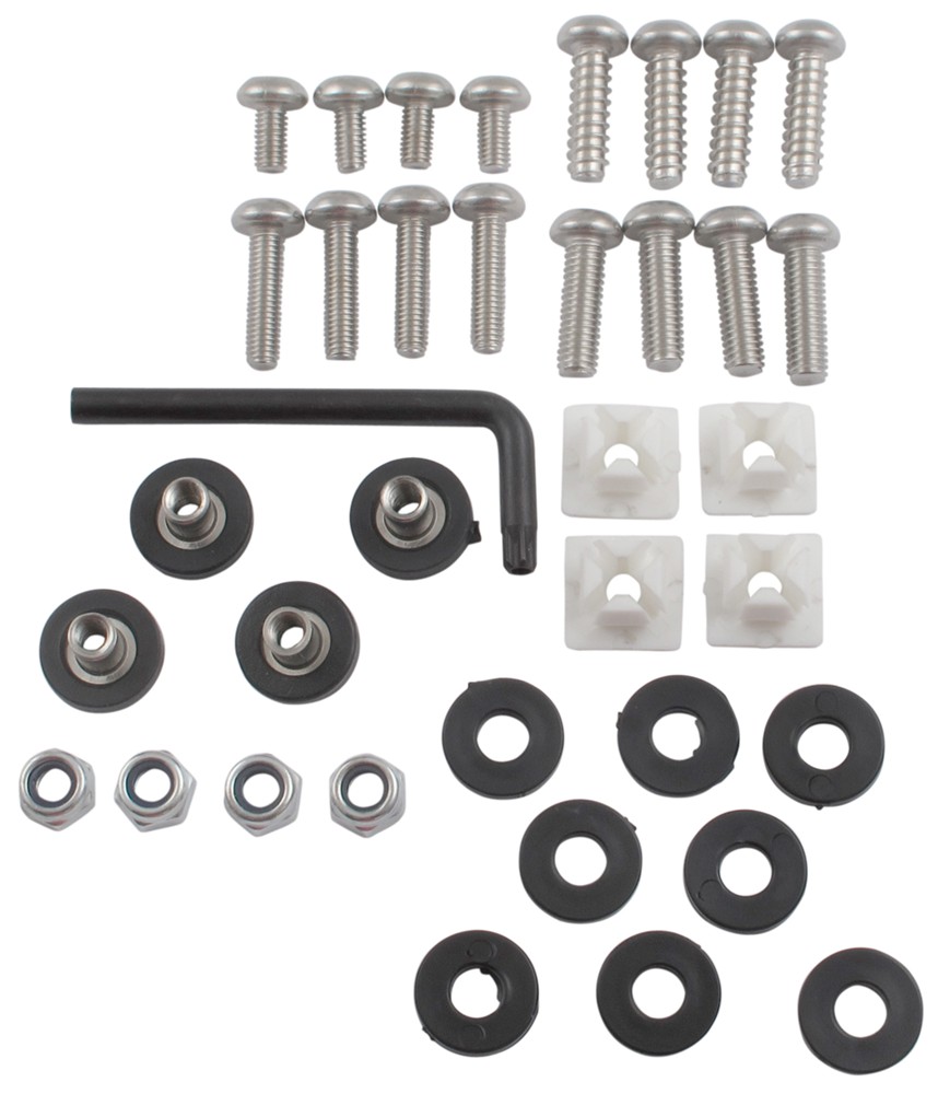 Cruiser Standard,Metric Accessories and Parts - CR81500