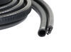 seals bulb seal rubber hollow for rv slide out - press on 50' long x 1-1/4 inch wide