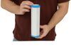 water filter cartridges carbon