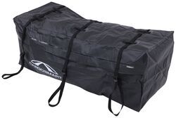 CargoSmart Cargo Bag for Hitch Mounted Carrier - Water Resistant - 13 cu ft - CS34FR