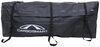water resistant 54l x 21w 20t inch cargosmart cargo bag for hitch mounted carrier - 13 cu ft